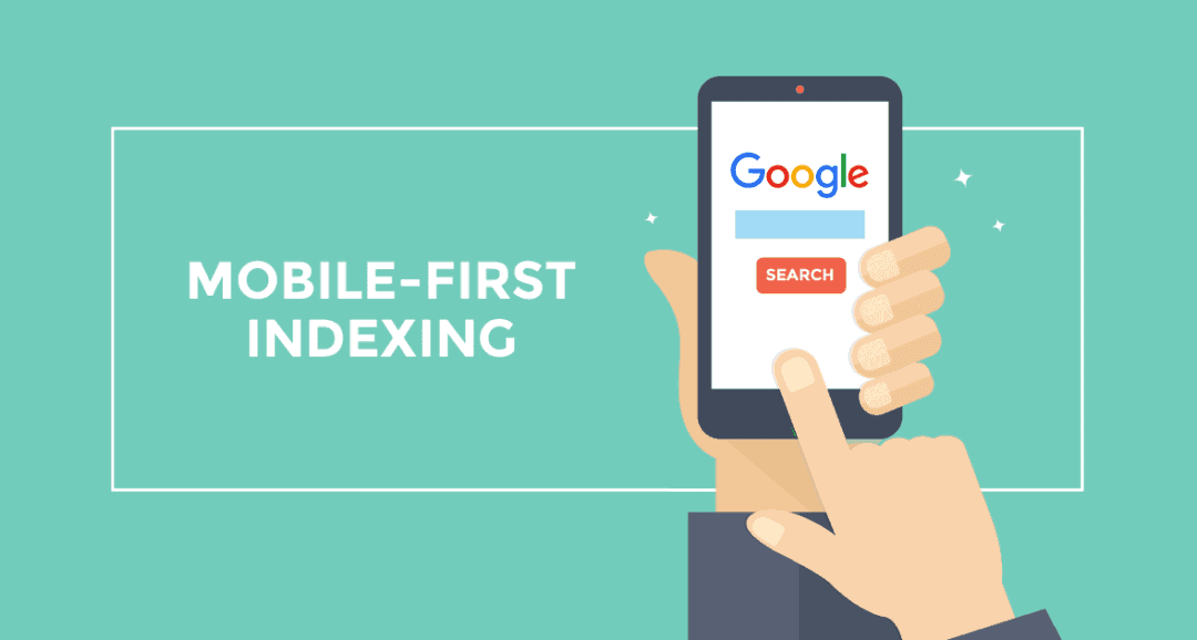 What Google’s Mobile-First Index Means