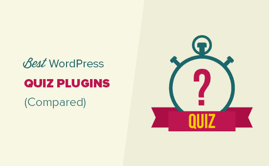 9 Best Quiz Plugins for WordPress (2019)