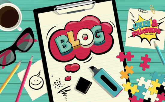 What Is A Blog And How Is It Different From A Website - 