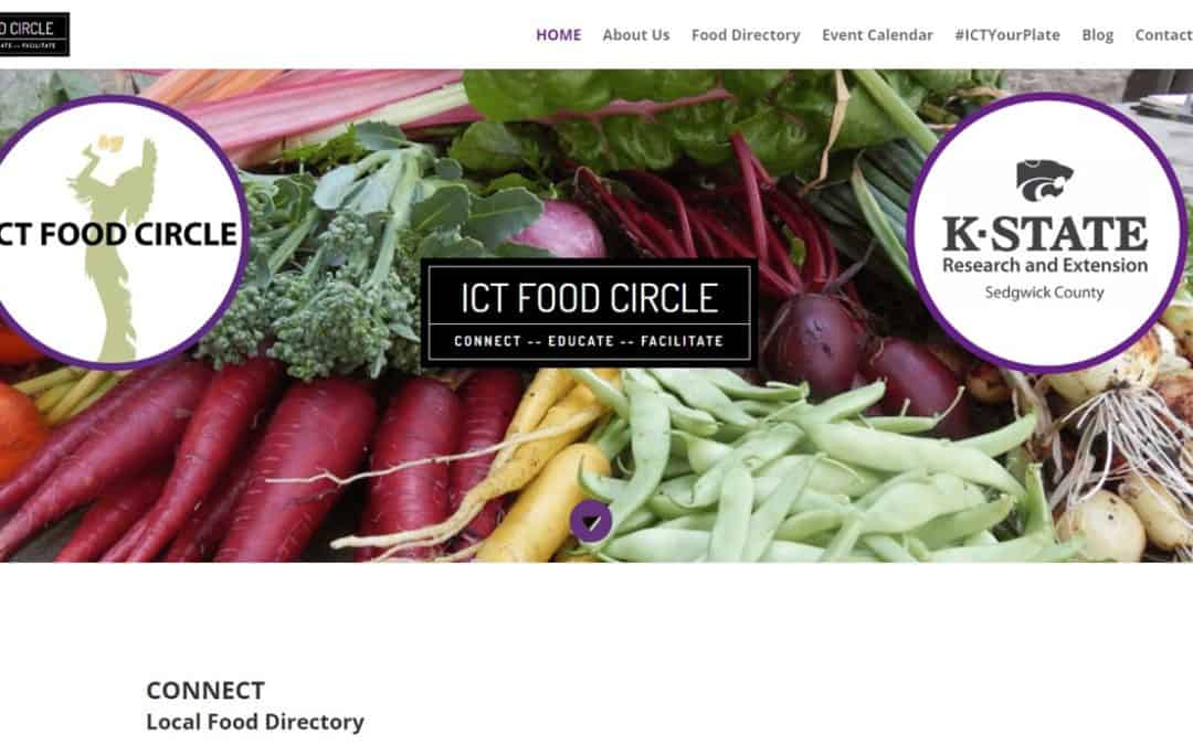 ICT Food Circle