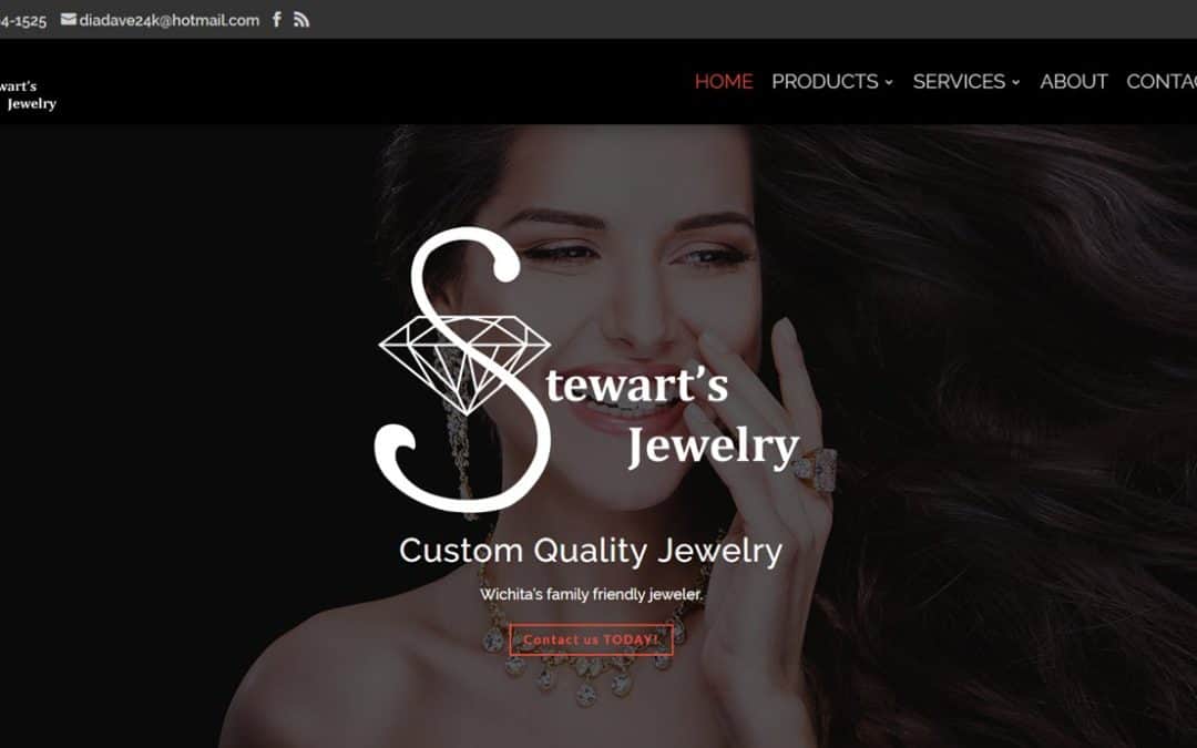 Stewart’s Jewelry
